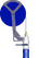 QSSB-L4 3/4"