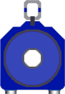 14"-S for 0.320"