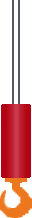 Triangle Holder